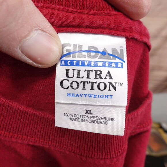 JAKE OWENS STARTIN WITH ME COUNTRY MUSIC TOUR TSHIRT SIZE XL - Picture 6 of 6